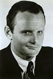 William Traylor portrait