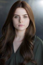 Gabrielle Creevy portrait