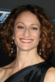 Ellen Sandweiss portrait