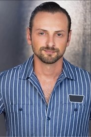 Konstantin Podprugin portrait