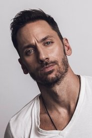 Derek Wilson portrait