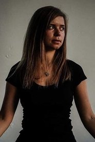 Masha Bucher portrait