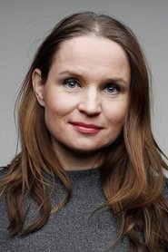 Karoliina Blackburn portrait