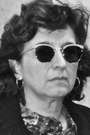 Teresa Marcos portrait