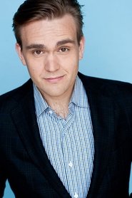Chris Candy portrait