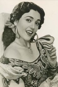 Amanda del Llano portrait