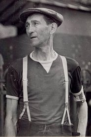 Raymond Aimos portrait