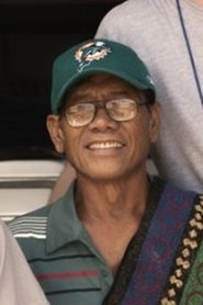 Eddie Nicart portrait
