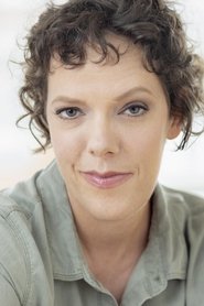 Amanda Bruton portrait