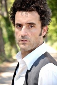 Fabrizio Sabatucci portrait