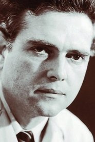 Imre Gyöngyössy portrait