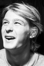 Hugo Boserup portrait