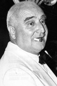 Angelo Rizzoli portrait