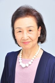 Shiho Matsunami portrait