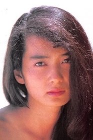 Mizuki Kano portrait