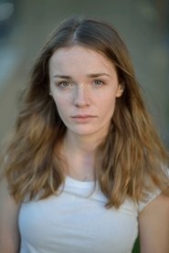 Anastasiya Richi portrait