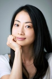 Mika Hijii portrait