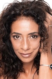 Manal Awad portrait