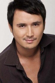 John Estrada portrait