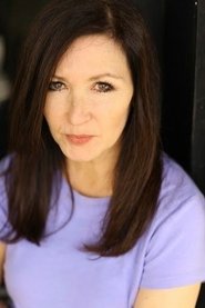 Debby Gaudet portrait