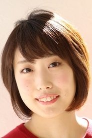 Manami Sugihira portrait
