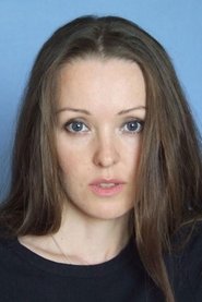 Anastasiya Bondarenko portrait