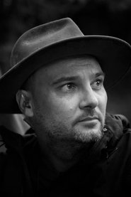 Lachlan Milne portrait