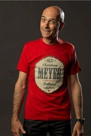 Christian Meyer portrait