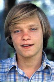 Lance Kerwin portrait