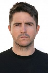 Scott George portrait