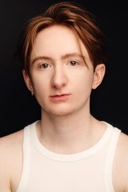 Reed Northrup portrait