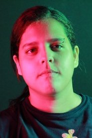 Andressa Dias portrait