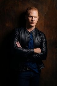 Lucas Tranch portrait