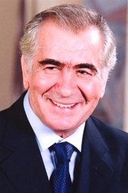 Christos Tsagas portrait