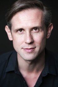 Ian Hallard portrait