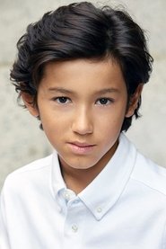 Maximilian Lee Piazza portrait