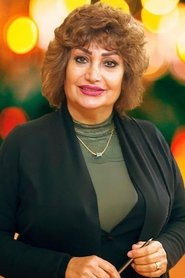 Fawzia Hassan portrait