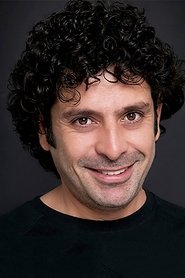 Selim Erdoğan portrait