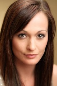Alexis Maitland portrait