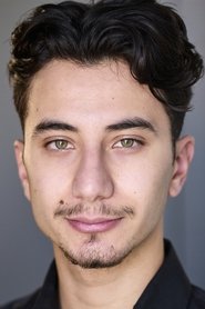 Adam Khattar portrait