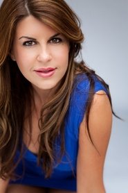 Nikki Martin portrait