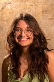 Carol Caetano portrait
