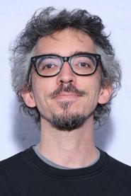 Bruno Muschio portrait