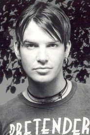 Courtney Taylor-Taylor portrait