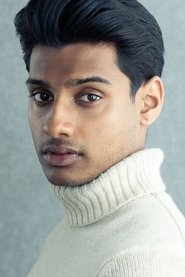 Divesh Subaskaran portrait