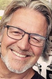 Peter W. Czernich portrait