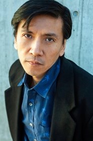 Cal Nguyen portrait