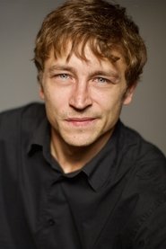 Vincent Rottiers portrait