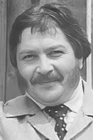 Evgeniy Khoroshevtsev portrait