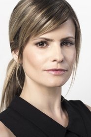 Nicole Dalton portrait